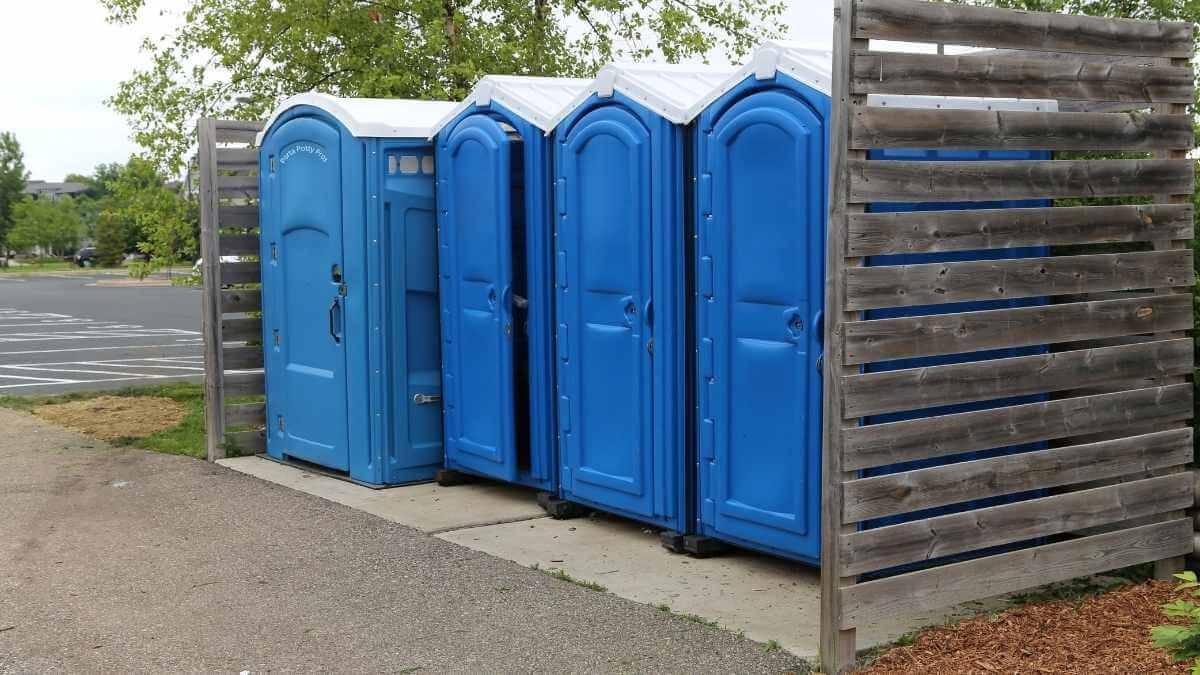 Porta Potty Rental Pros - Affordable Porta Potty Solutions in Bingham Canyon, UT, 84006